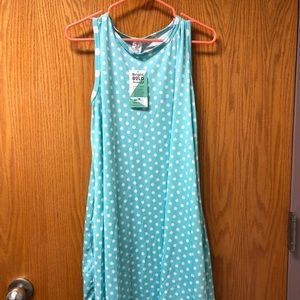 Honey & Lace (Piphany) XL Sunnyvale NWT